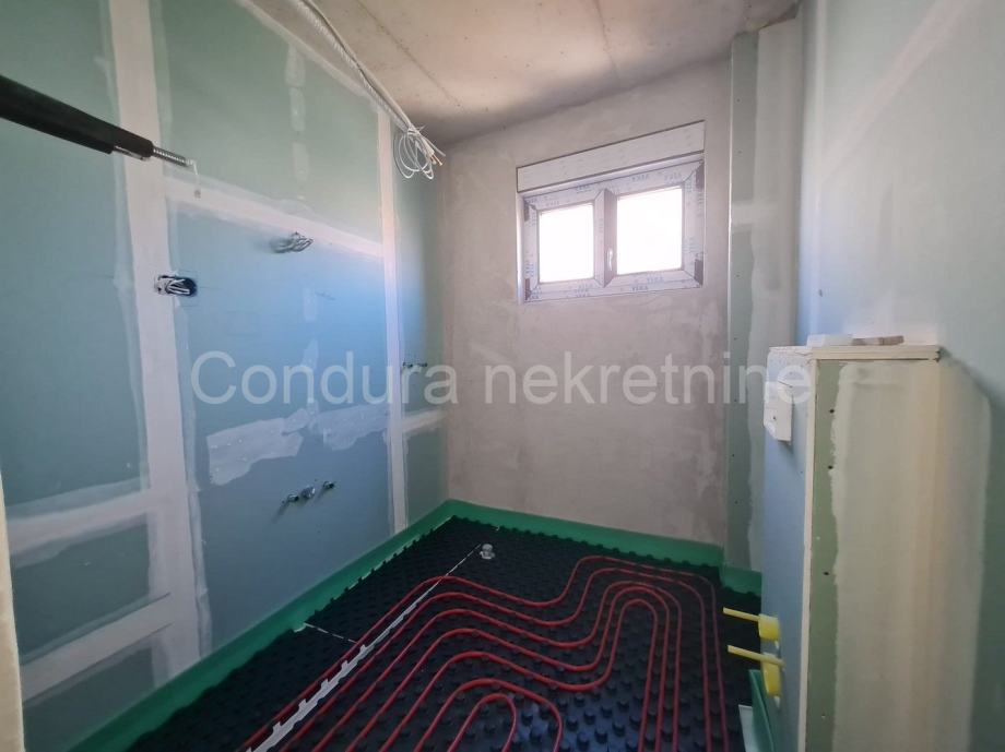 Zadar, Diklo dvosobni stanovi novogradnja (prodaja)