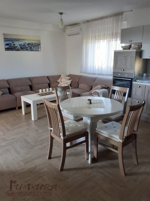 ZADAR DIKLO, PRODAJA STANA 65 M2, POGLED, LOKACIJA!! (prodaja)