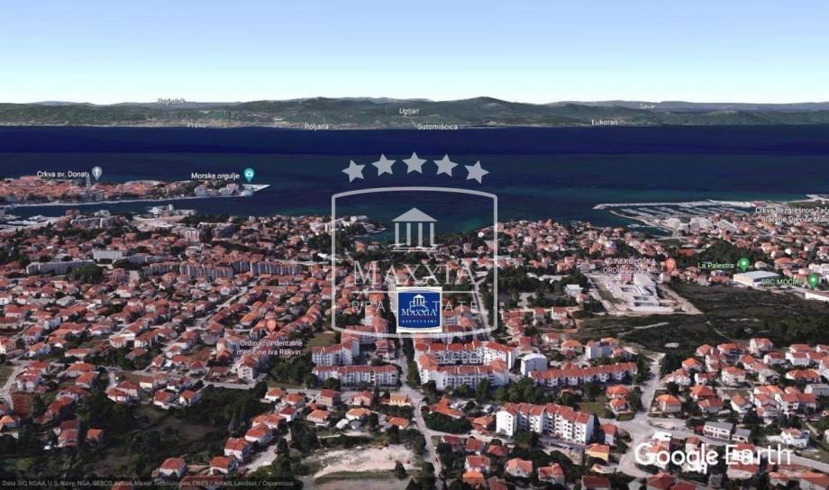 Zadar, Petrići - poslovni prostor 26.87m2; višenamjenski! 105000€ (prodaja)