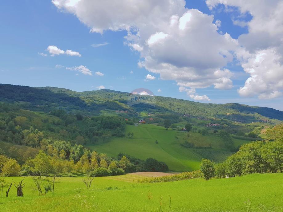 Zagorje, Gornja Stubica kuća sa prekrasnim pogledom (prodaja)