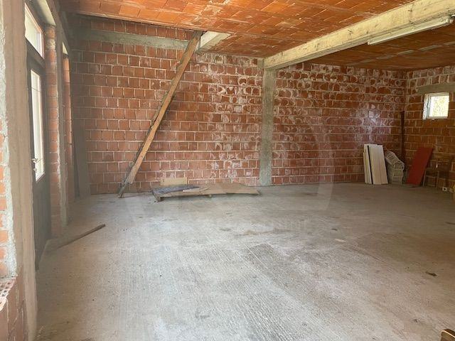 Zagorje, Ravno Brezje, kuća na 3 etaže 193,52 m2+okućnica (prodaja)