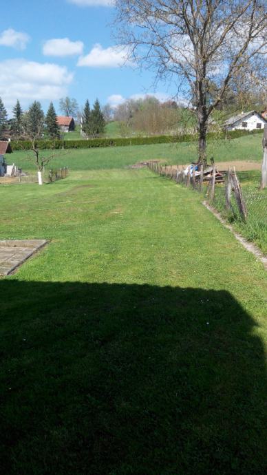 Zagorska Sela, 70 m2