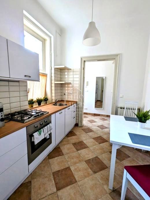Zagreb,Centar-90 m2 — slika 1