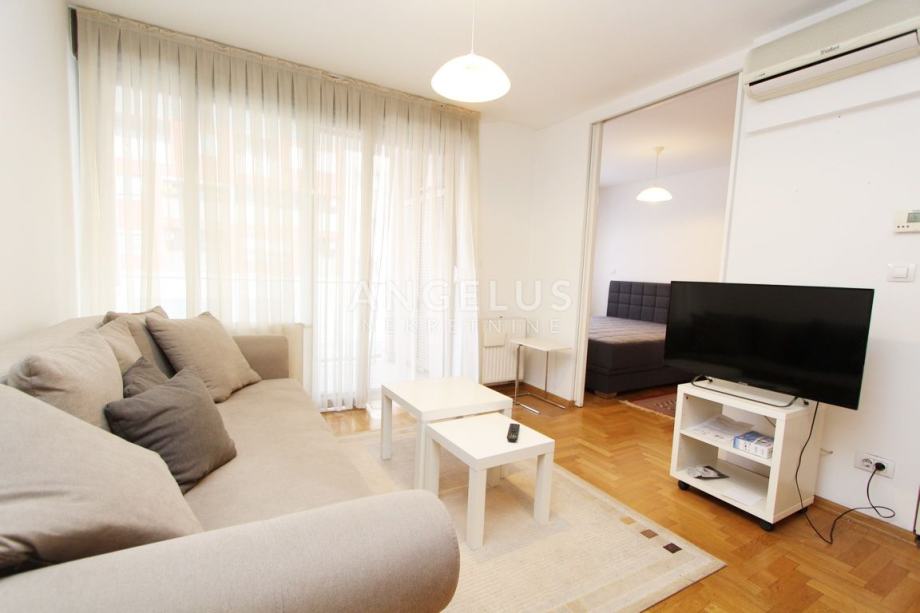 Zagreb (Centre); apartment for rent; stan za najam,  46 m2 (iznajmljivanje)
