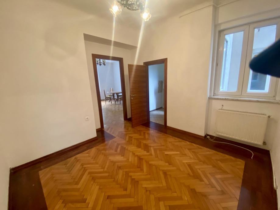 Zagreb, Donji Grad, Antuna Bauera, 3S stan, 60m2, I. kat (iznajmljivanje)