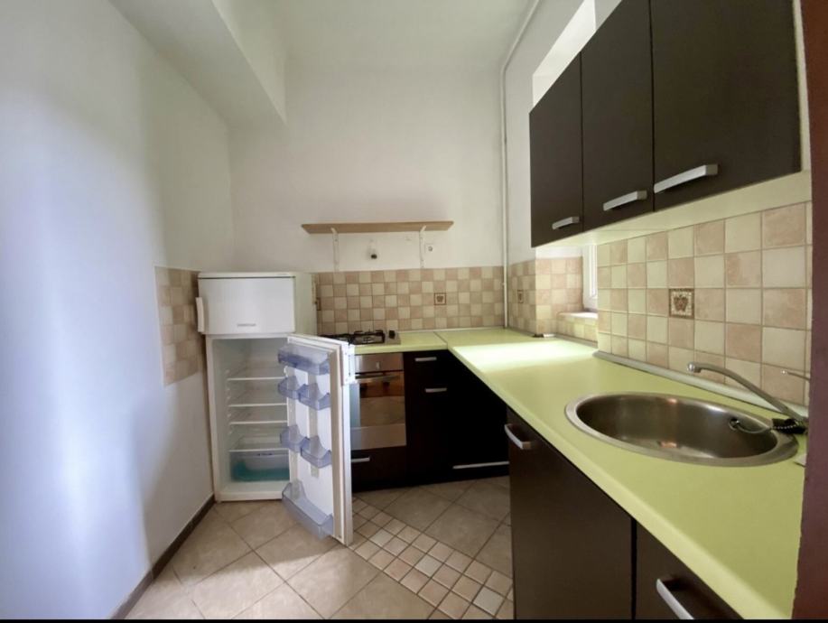 Zagreb, Donji Grad, Antuna Bauera, 3S stan, 60m2, I. kat (iznajmljivanje)