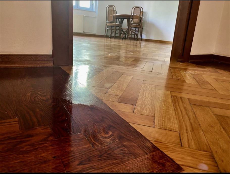 Zagreb, Donji Grad, Antuna Bauera, 3S stan, 60m2, I. kat (iznajmljivanje)