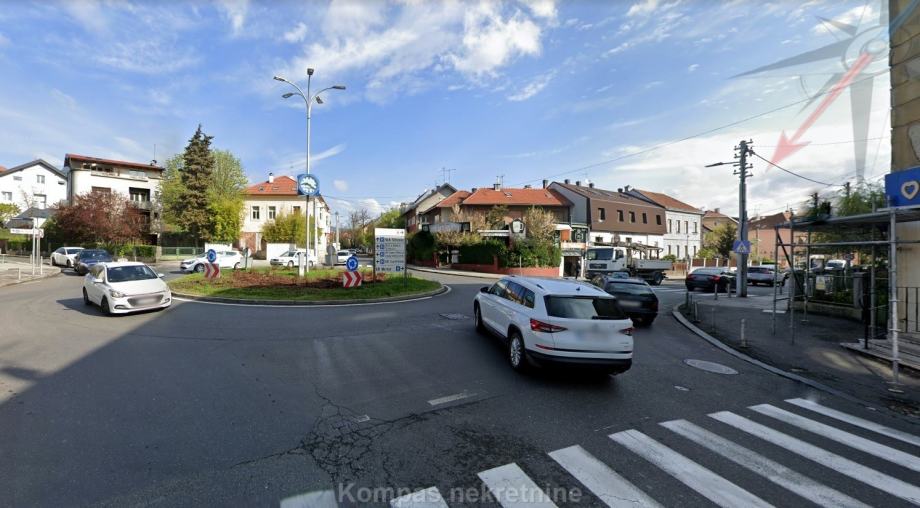 Najam, stan, Zagreb, Donji Grad, Centar, Petrova ulica, 70 m2