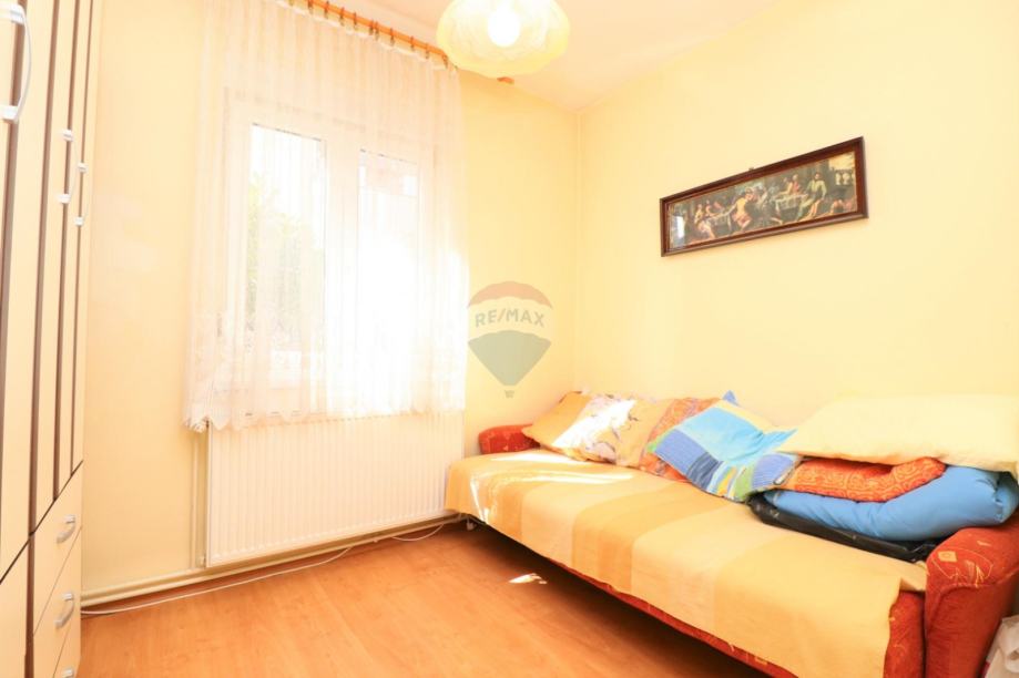 Zagreb, Dubrava, lijepi stan u prizemlju, 73m2 (prodaja)