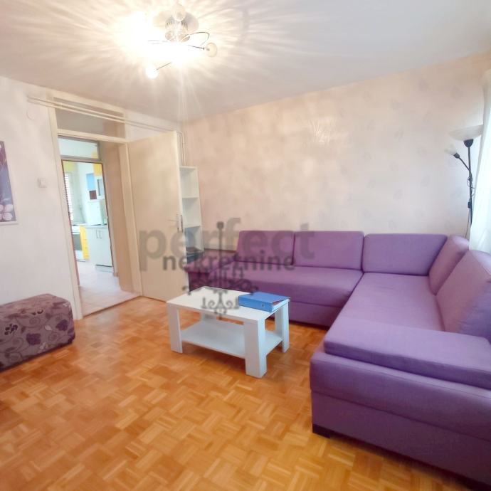 Zagreb, Folnegovićevo naselje, 3-sobni stan 63.66m2, prodaja (prodaja)