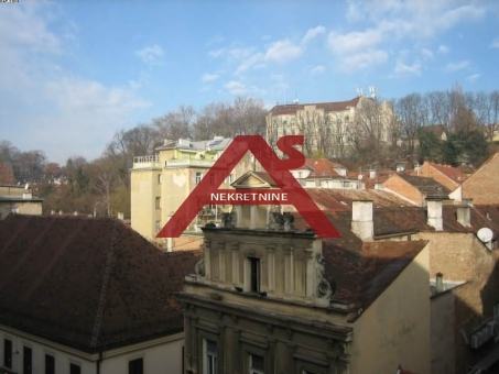 Zagreb - Ilica, 280 m2, za hostel (prodaja)