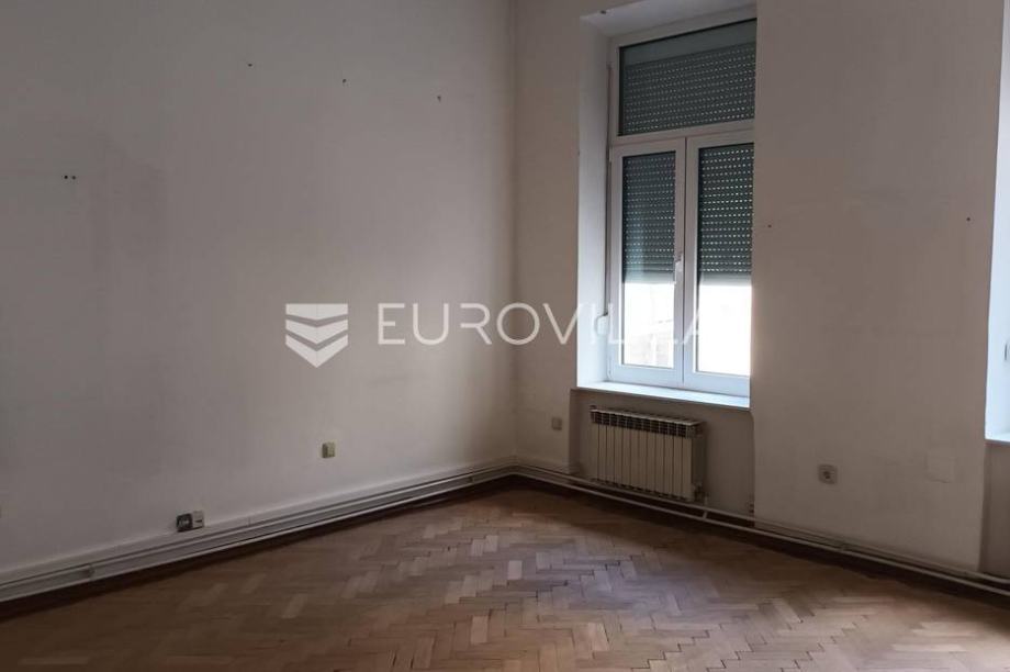 Zagreb, Ilica, stambeno poslovni prostor NKP190 m2 (prodaja)