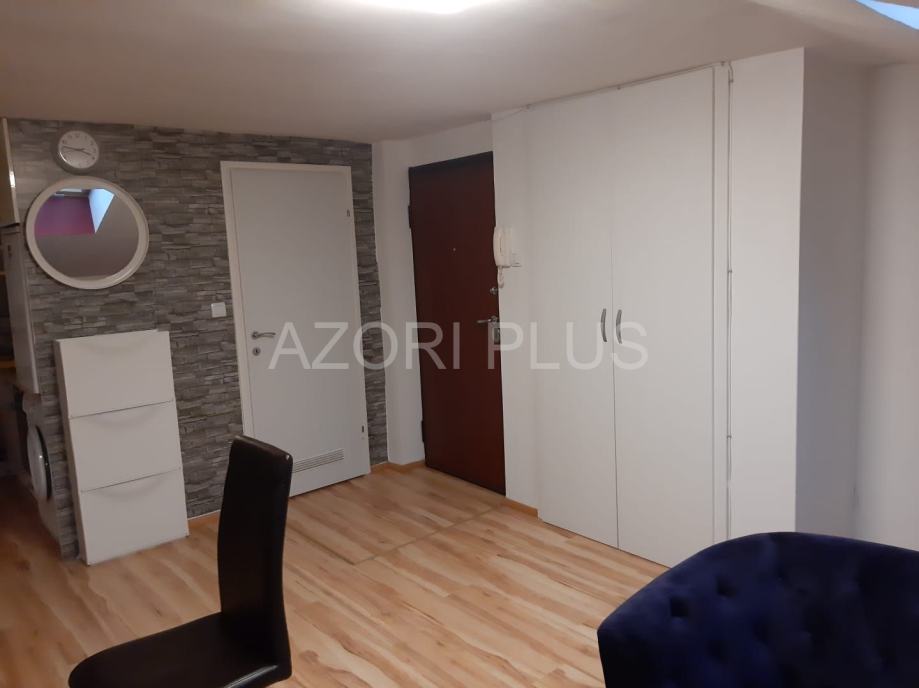 Zagreb, Kneza Branimira 30 m2, nov i moderno uređen (iznajmljivanje)