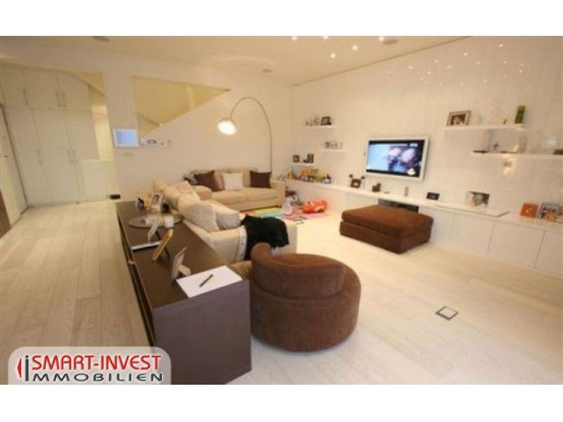 ZAGREB, luksuzan penthouse od 270 m2 (prodaja)
