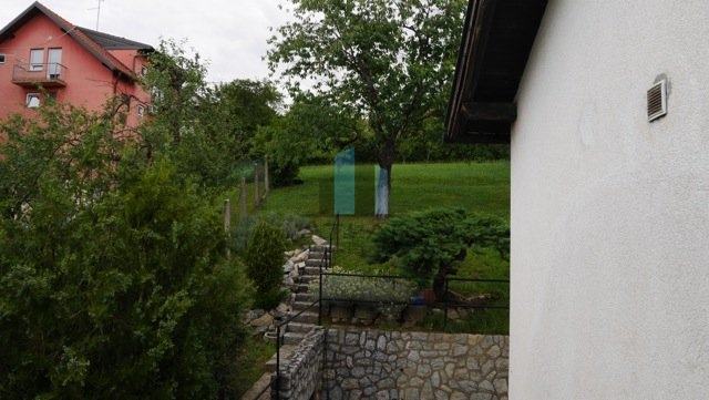 Zagreb,Maksimir, Jurja ves - 144m2 + vrt i garaža (prodaja)