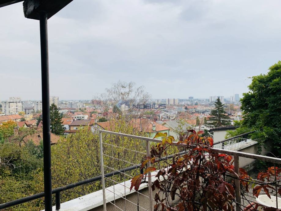 Zagreb, Maksimir, kuća - investicija, kuća 140m2 i 660 m2 okućnice ...