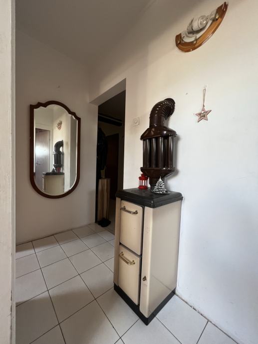 Zagreb, Petrova ulica, stan od 116 m2, prodaja (prodaja)