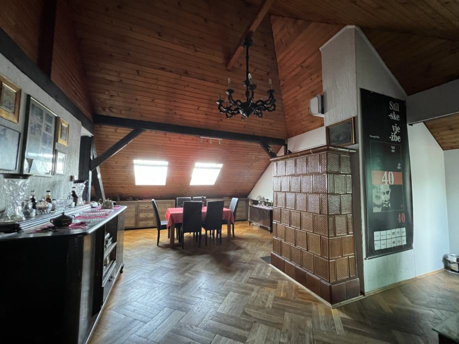 Zagreb, Petrova ulica, stan od 116 m2, prodaja (prodaja)