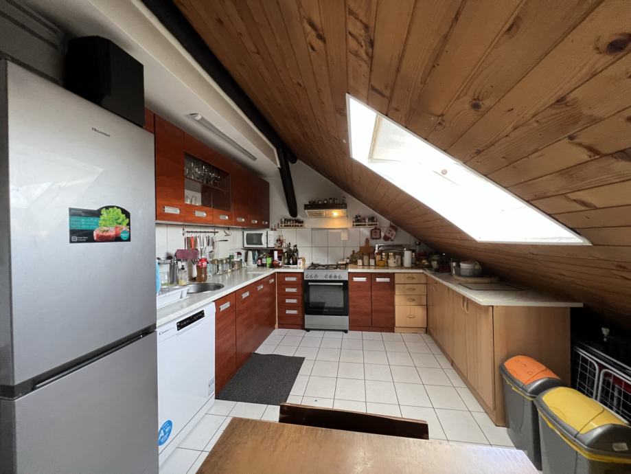 Zagreb, Petrova ulica, stan od 116 m2, prodaja (prodaja)