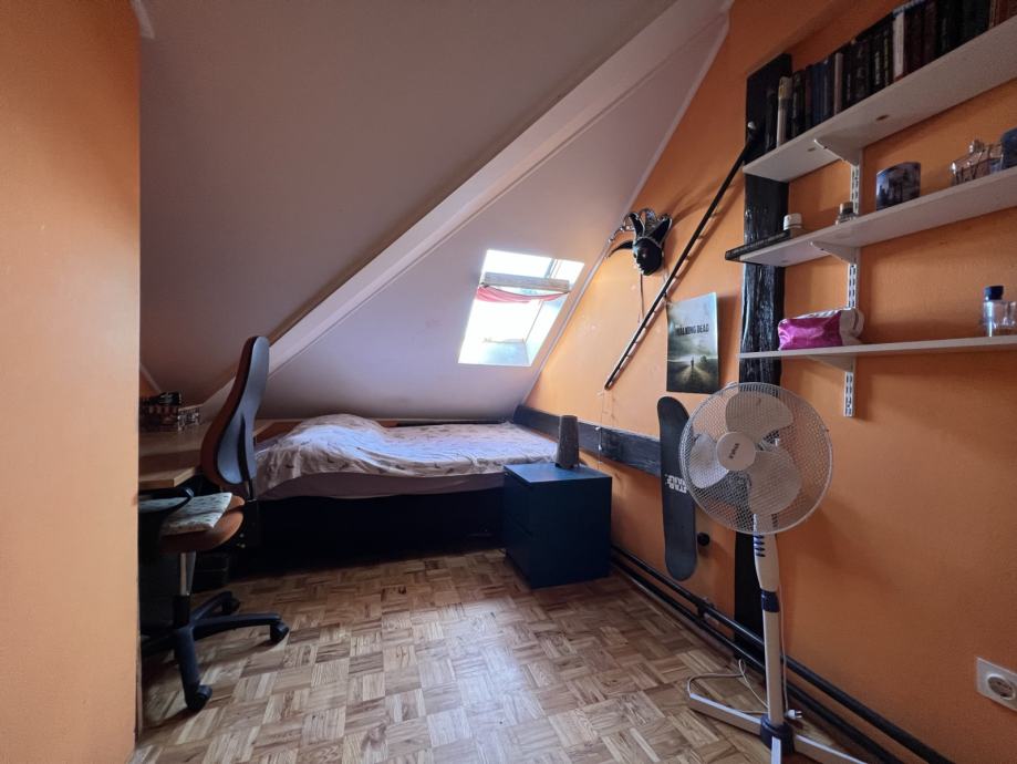 Zagreb, Petrova ulica, stan od 116 m2, prodaja (prodaja)