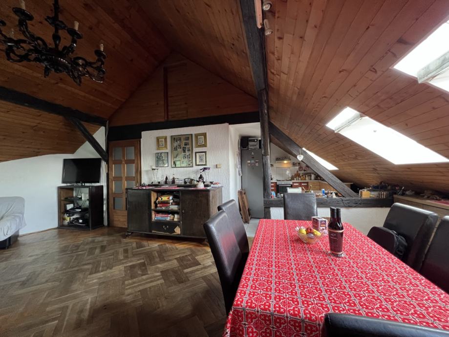 Zagreb, Petrova ulica, stan od 116 m2, prodaja (prodaja)