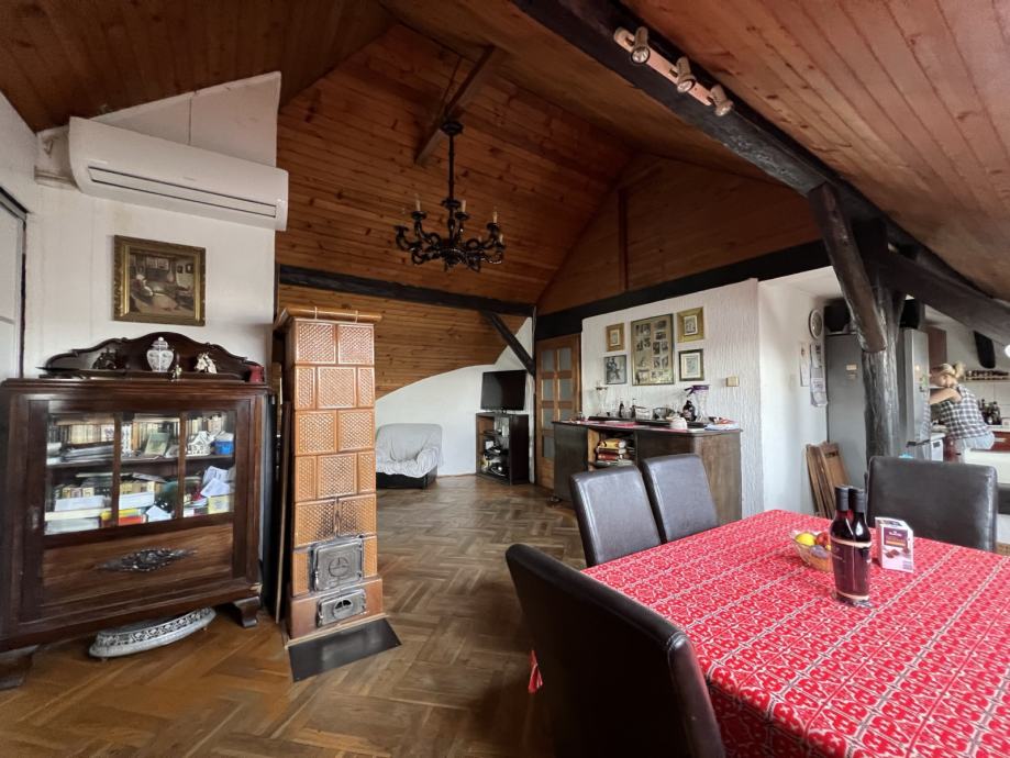 Zagreb, Petrova ulica, stan od 116 m2, prodaja (prodaja)