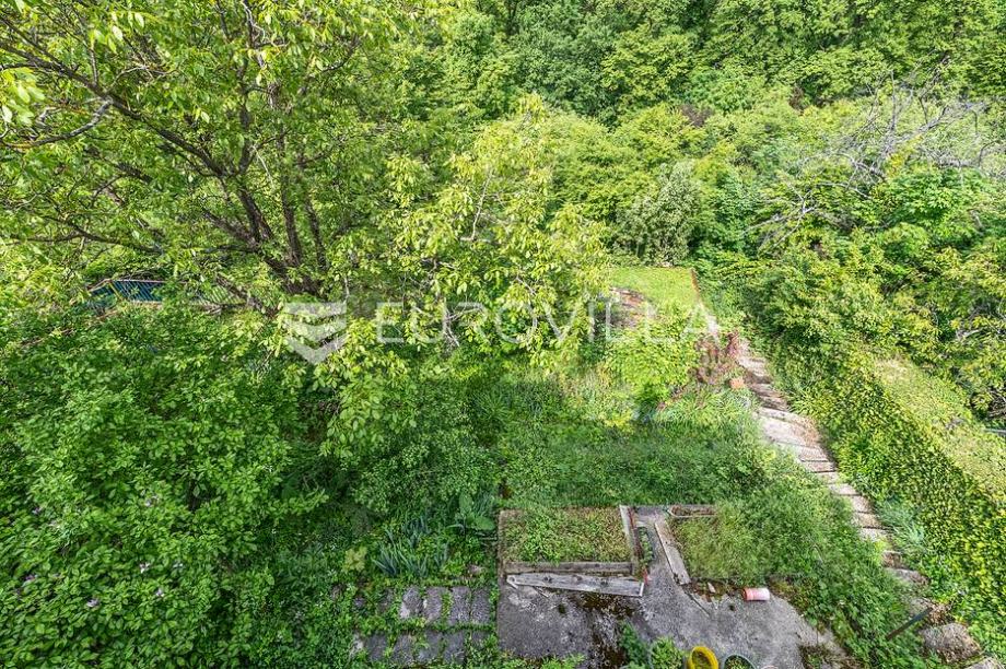 Zagreb, Pantovčak, dvoetažni stan na odličnoj lokaciji (prodaja)