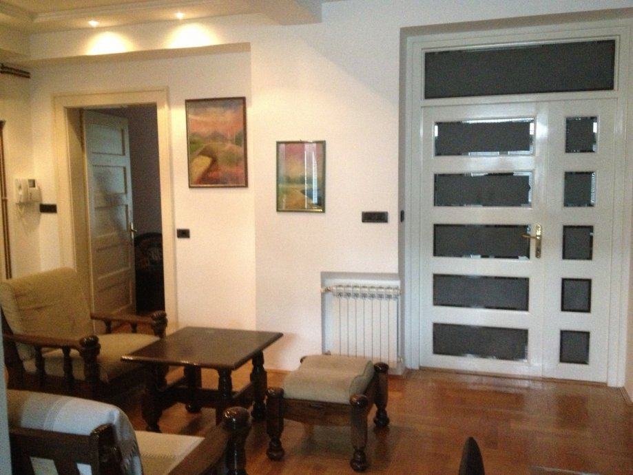 Zagreb Petrova ulica, 3 soban stan 72 m2 (iznajmljivanje)