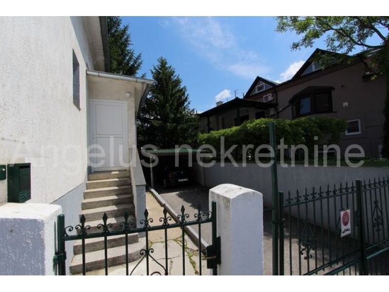 Zagreb , Petrova ulica kuća 219 m2 (prodaja)