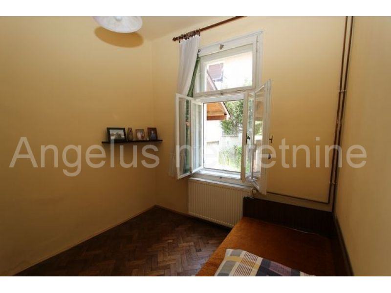 Zagreb , Petrova ulica kuća 219 m2 (prodaja)