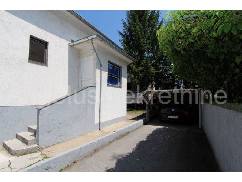 Zagreb , Petrova ulica kuća 219 m2 (prodaja)