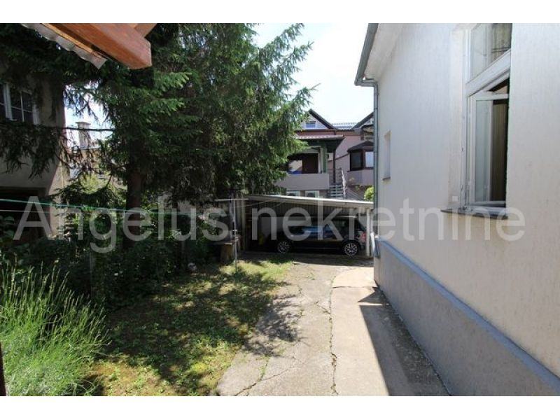 Zagreb , Petrova ulica kuća 219 m2 (prodaja)