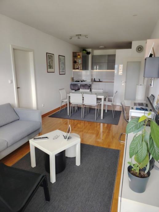 ZAGREB ,PREČKO– Prodaja 3-S stana 73,22 m² +parkirno m BEZ PROVIZIJE — slika 1