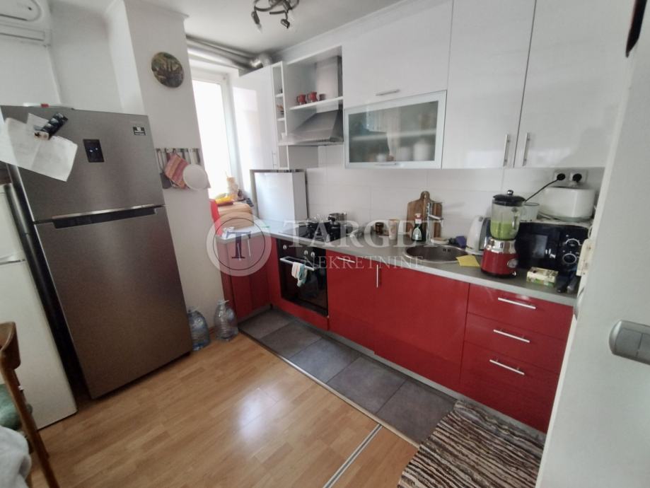 Zagreb, Ravnice, stan 62m2 (prodaja)
