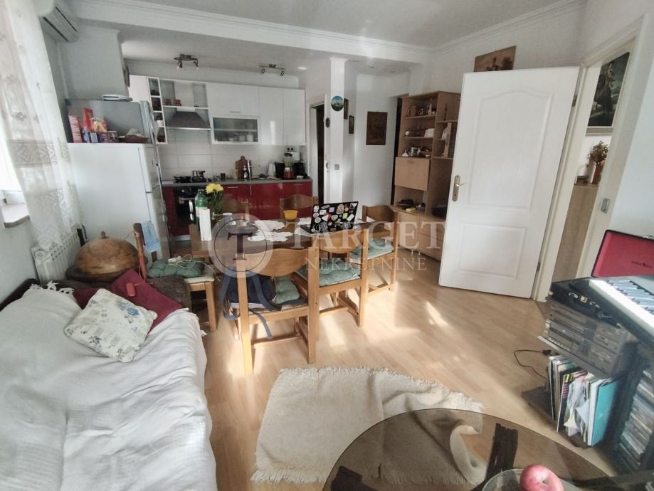 Zagreb, Ravnice, stan 62m2 (prodaja)