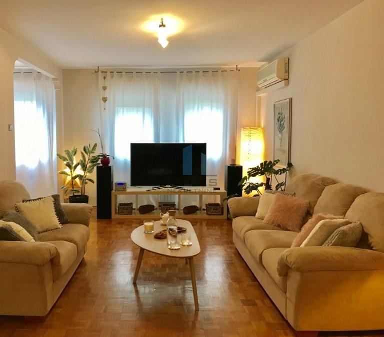 Zagreb, Strojarska, 3-sobni, 86,88 m2 (prodaja)