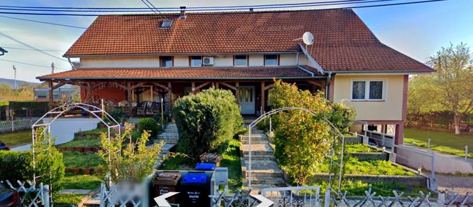 Zagreb, Trnava, obiteljska kuća na mirnoj lokaciji, prodaja! (prodaja)