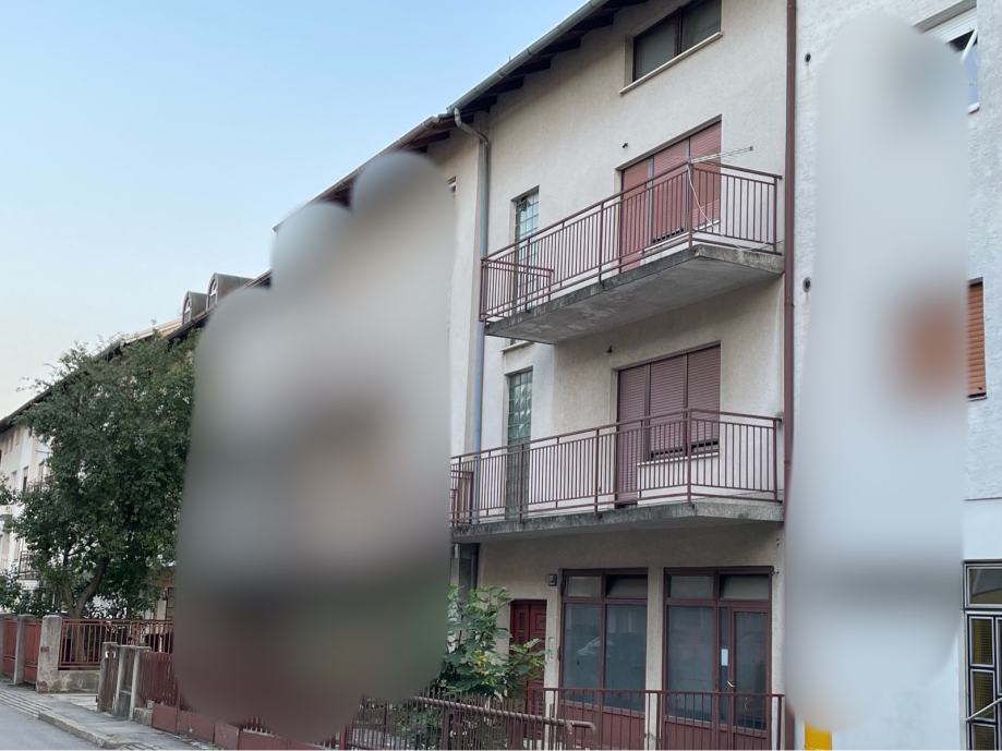 Zagreb, Trnovčica, prodaja kuće sa tri stana (prodaja)
