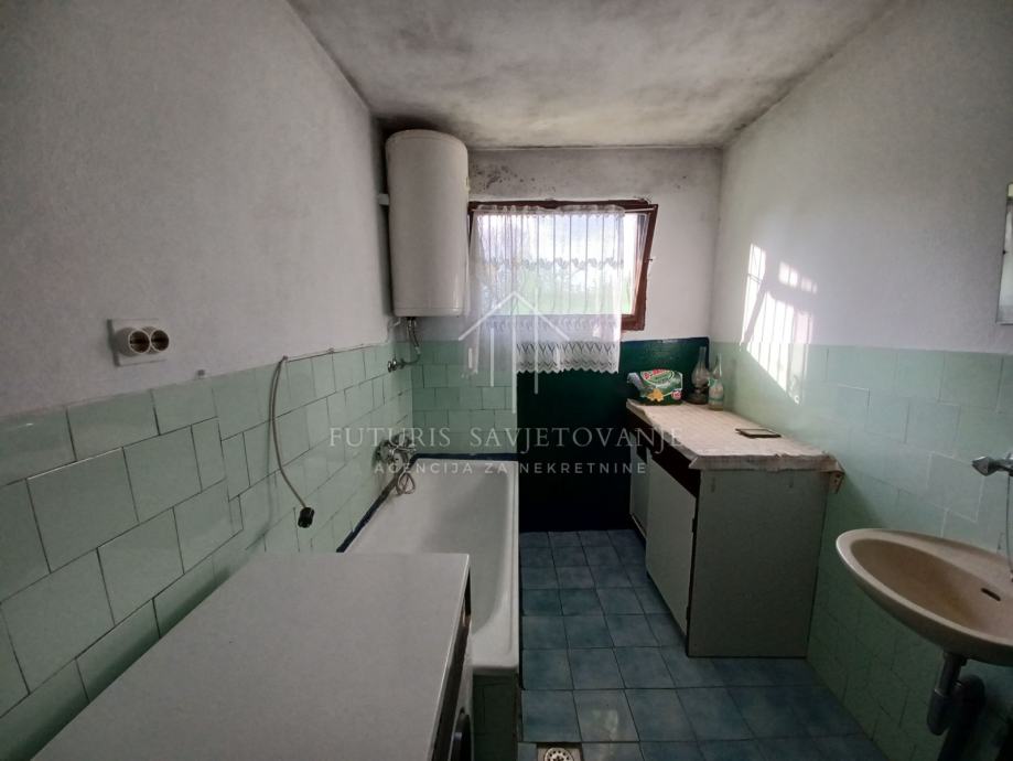 Zaprešić, Donji Laduč, kuća 90 m2 PRODANO (prodaja)