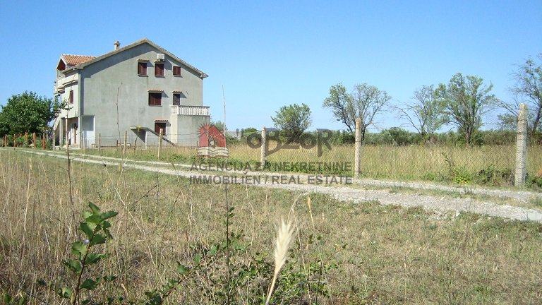 Zemunik Donji, dvokatnica (prodaja)