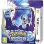 Pokemon Moon Steelbook Edition NINTENDO 3DS igra,novo u trgovini,račun