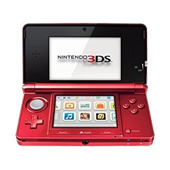 NINTENDO 3DS. R1, RATE!