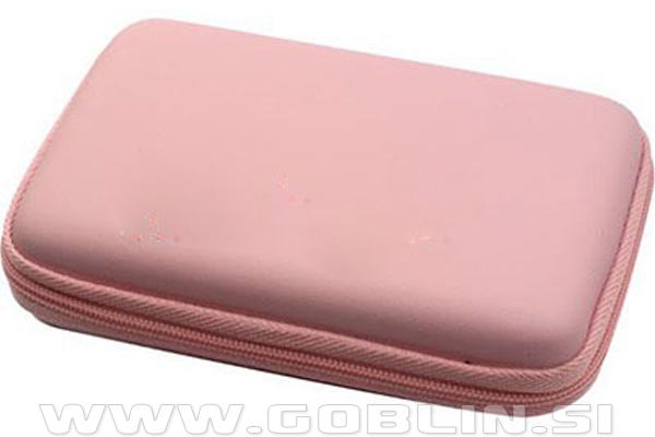 Nintendo 3DS torbica, roza