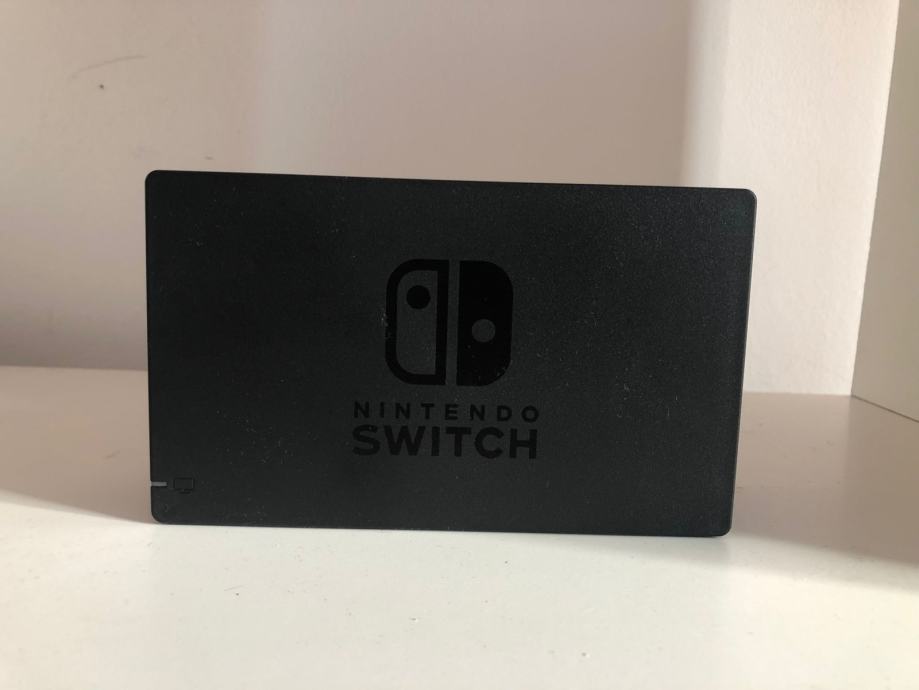 Dock za Nintendo Switch