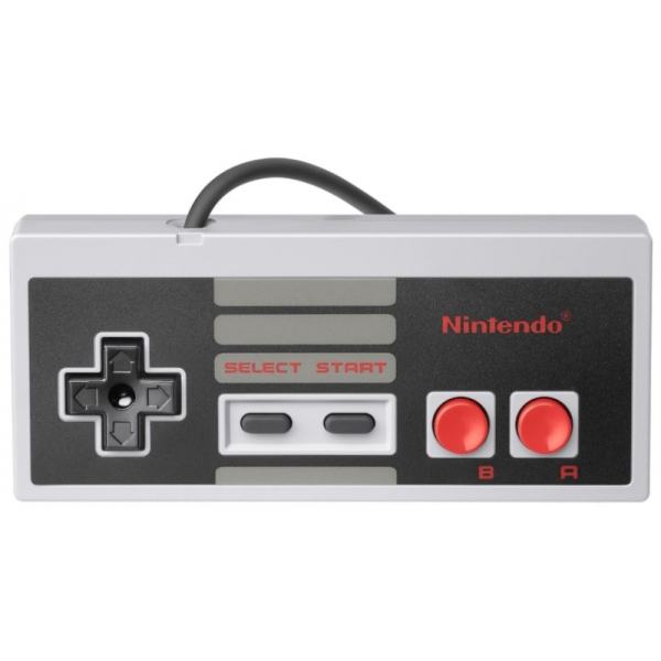 NINTENDO Classic Mini NES Orginal kontroler,novo u trgovini,račun