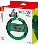 Nintendo Switch Joy-Con Mario Kart8 Deluxe Luigi volan,novo u trgovini