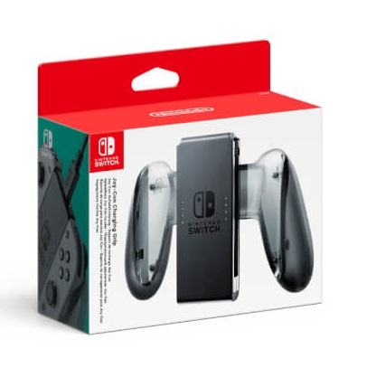 Nintendo Switch Joy-Con punjač/držač