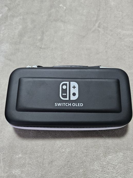 Nintendo Switch torbe