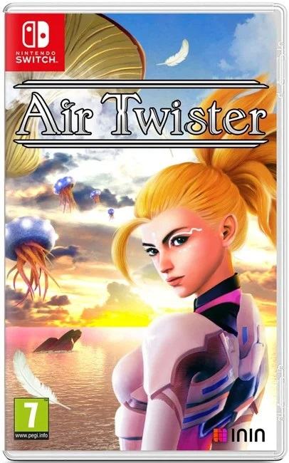 Air Twister (N)
