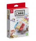 Nintendo Labo Customisation Set,novo u trgovini, račun Dostupno !